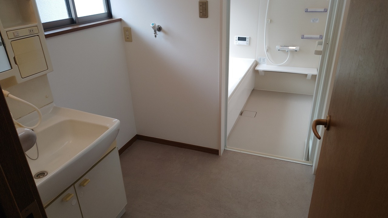 朝霧東町２丁目のその他共用部分