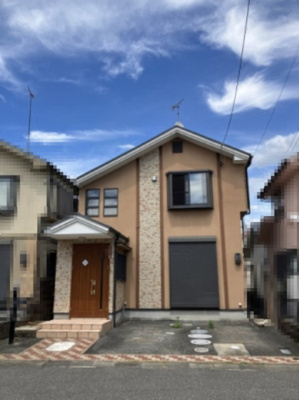 【外観】 | 大津市衣川1丁目37-28　中古戸建 | 2025年06月　撮影