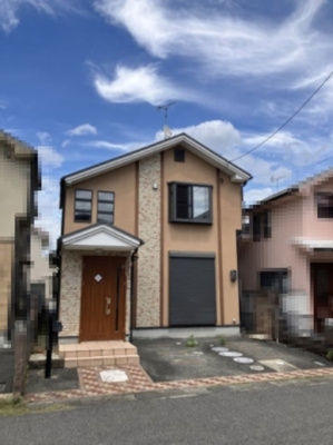 【前面道路含む現地写真】 | 大津市衣川1丁目37-28　中古戸建 | 2025年06月　撮影