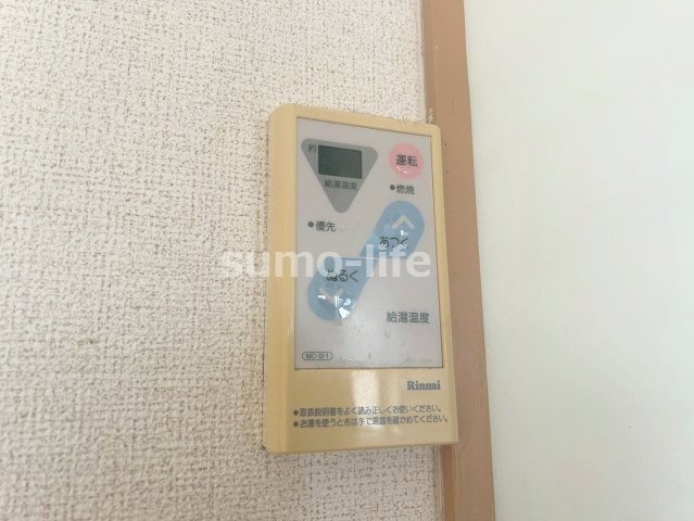 フリーダム武庫の里Ⅲの設備