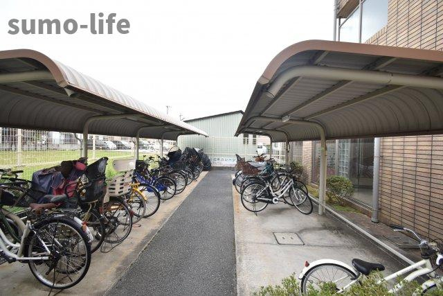 フィオレ伊丹のその他共用部分