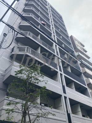 【外観】 | パークアクシス浅草・蔵前