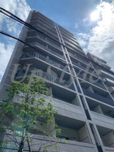 【外観】 | パークアクシス浅草・蔵前