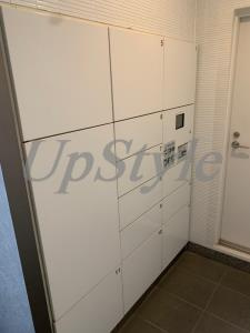 【その他共用部分】 | パークアクシス浅草・蔵前