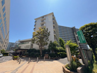 イトーピア東陽町マンションD棟の画像