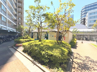 【その他共用部分】