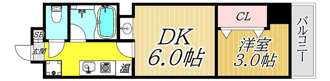 パークモダン伊丹