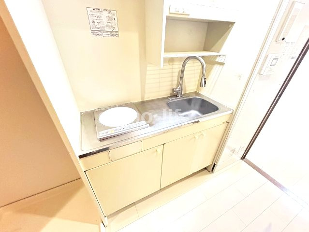 パークモダン伊丹のキッチン