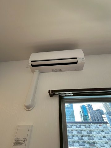 プレジオ梅田の設備