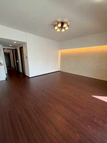 プレジオ梅田の内装