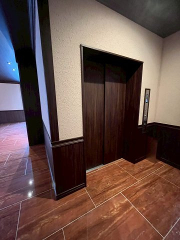 プレジオ梅田の収納