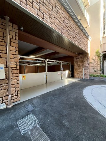 プレジオ梅田のその他共用部分