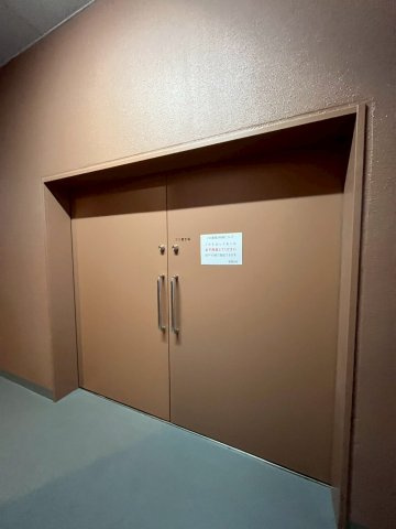 プレジオ梅田のその他