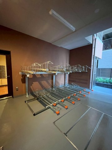 プレジオ梅田のその他