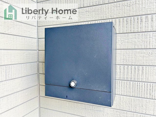 常総市新石下第9　新築戸建　1号棟の設備