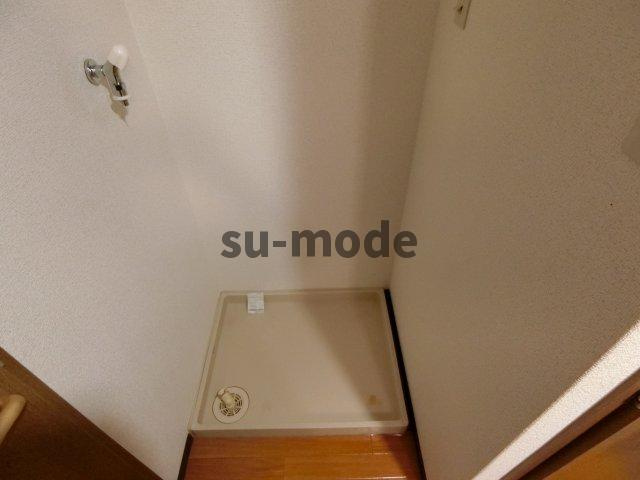 ミル・コリーヌの内装