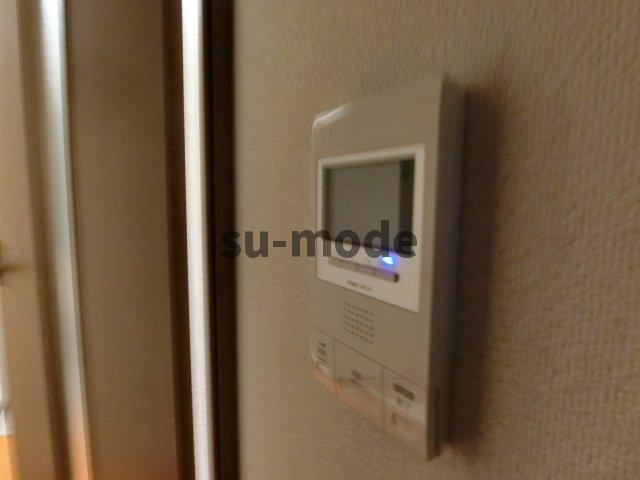 ミル・コリーヌの設備