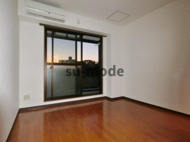 ミル・コリーヌの居間・リビング