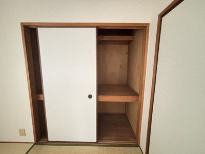 【収納】 | メゾン鷹取