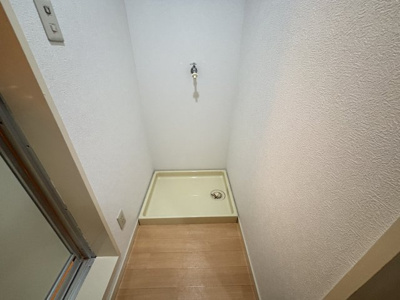 【内装】 | メゾン鷹取