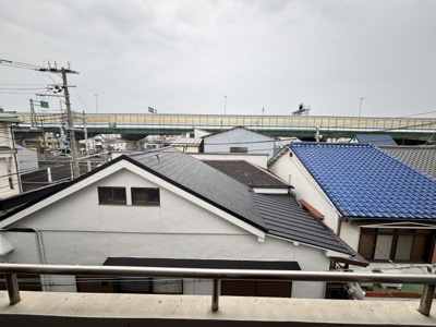 【展望】 | メゾン鷹取