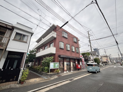 【外観】 | メゾン鷹取