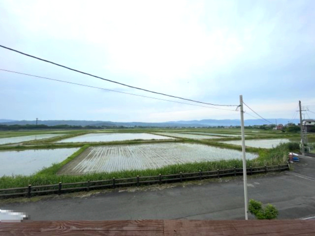 高島市新旭町針江中古戸建のその他