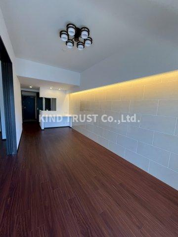 プレジオ梅田の内装|内装も気になるポイント