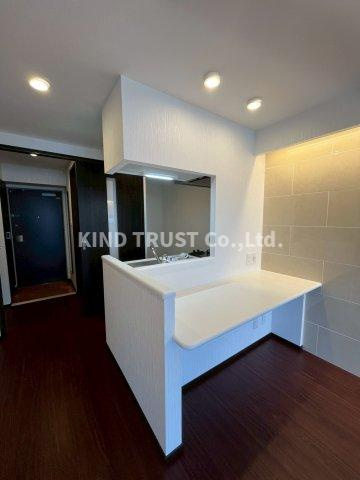 プレジオ梅田のその他