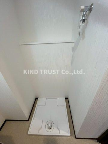 プレジオ梅田の設備