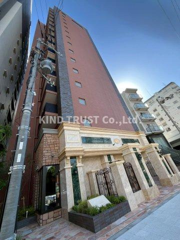 プレジオ梅田のその他