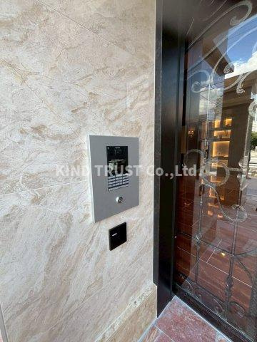 プレジオ梅田のその他