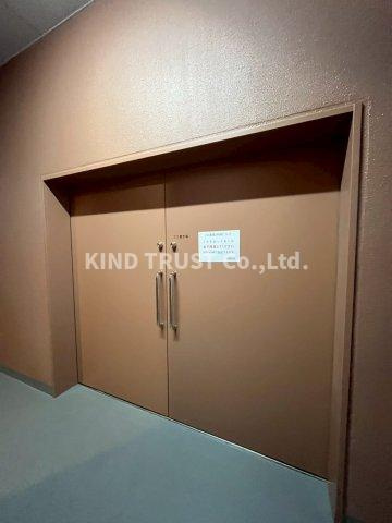 プレジオ梅田のその他