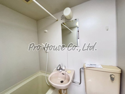 【洗面所】 | サクラビア関