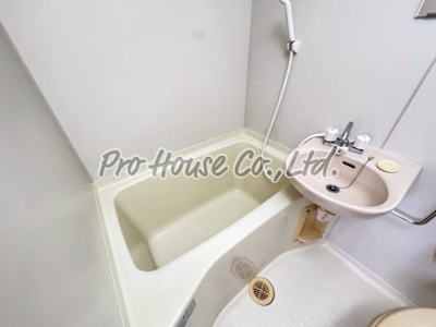 【浴室】 | サクラビア関