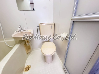 【トイレ】 | サクラビア関