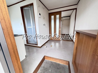 【玄関】 | サクラビア関