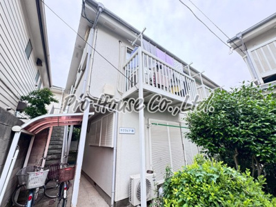 【外観】 | サクラビア関