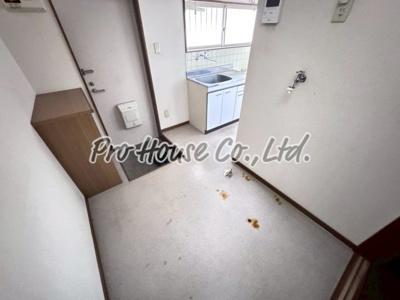 【内装】 | サクラビア関