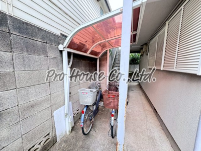 【その他共用部分】 | サクラビア関