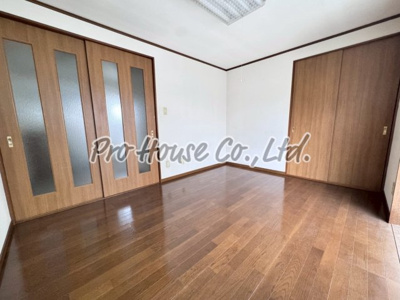 【寝室】 | サクラビア関