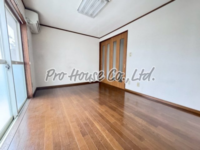 【寝室】 | サクラビア関