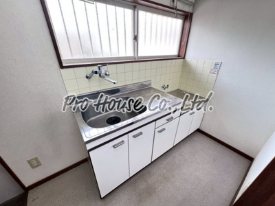 【キッチン】 | サクラビア関