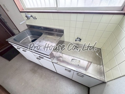 【キッチン】 | サクラビア関