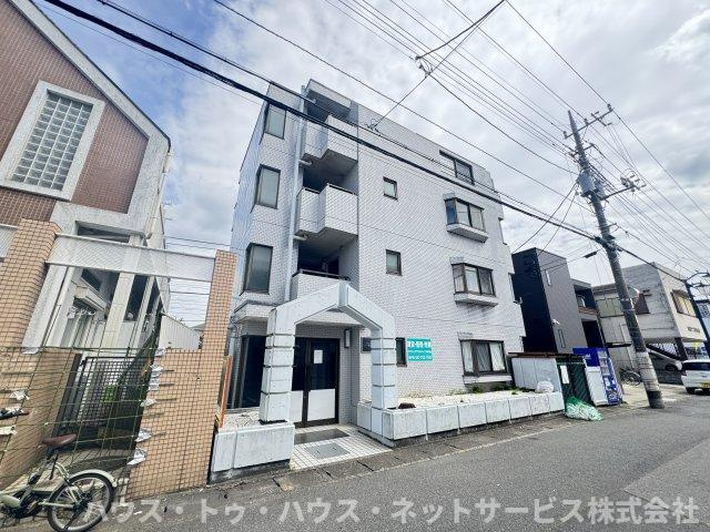 ハイツ松戸Ⅱ
