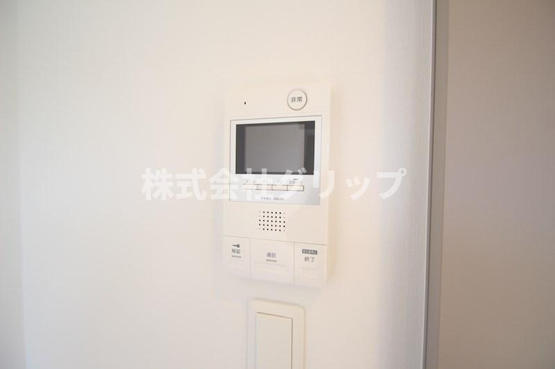 SYFORME YOKOHAMA-ODORIKOENのセキュリティ