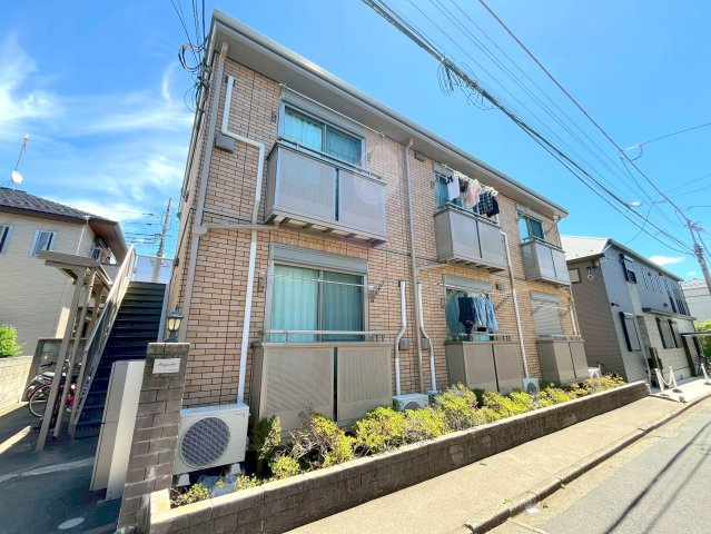 Ｍａｇｎｏｌｉａの外観|★セキスイハイム施工／管理★