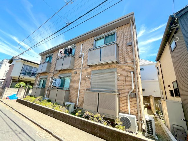 Ｍａｇｎｏｌｉａの外観