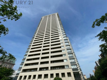 ジオタワー宝塚WESTの画像