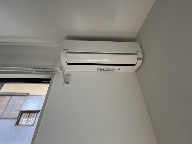 ルーチェの設備